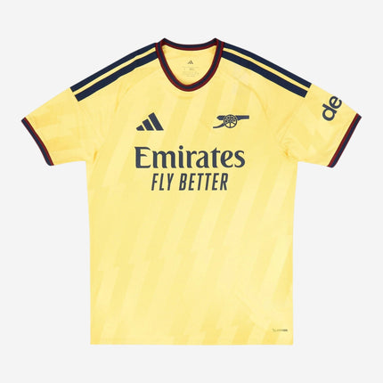 Third 26/27 Men's Shirt