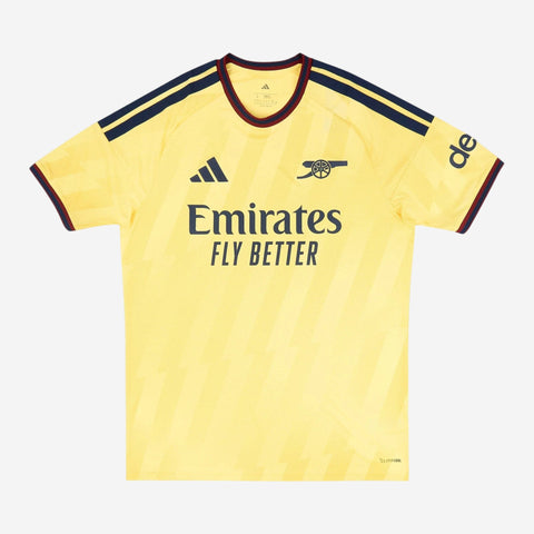 Third 26/27 Men's Shirt