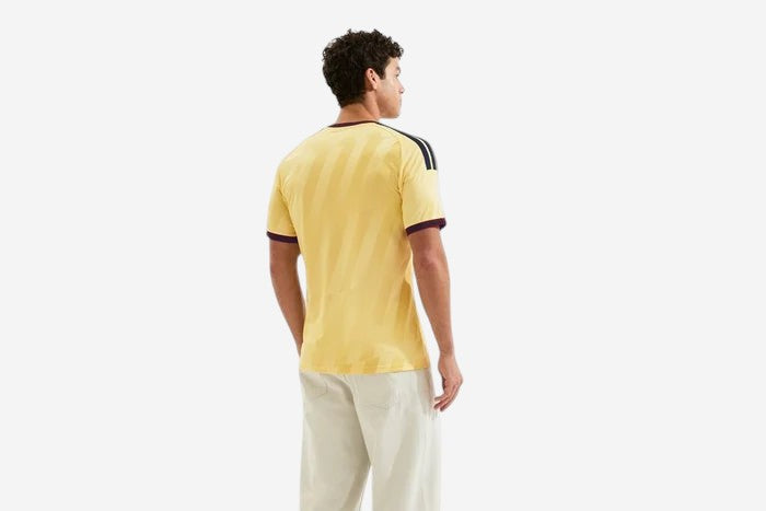 Third 26/27 Men's Shirt