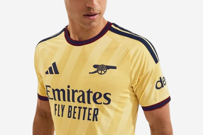 Third 26/27 Men's Shirt