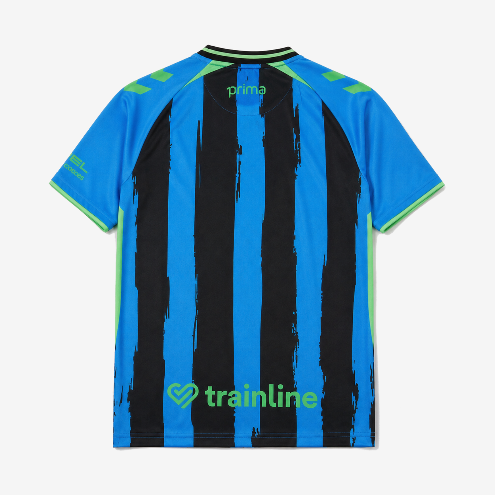 Third 26/27 Men's Shirt