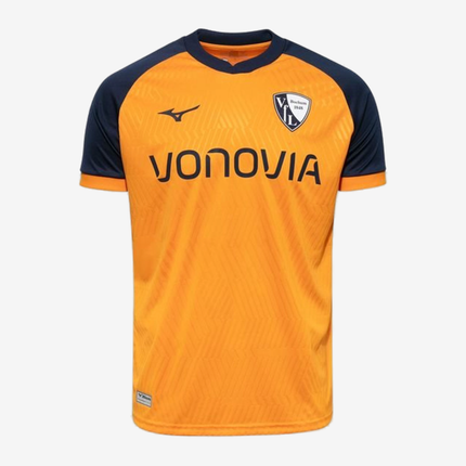 Third 26/27 Men's Shirt