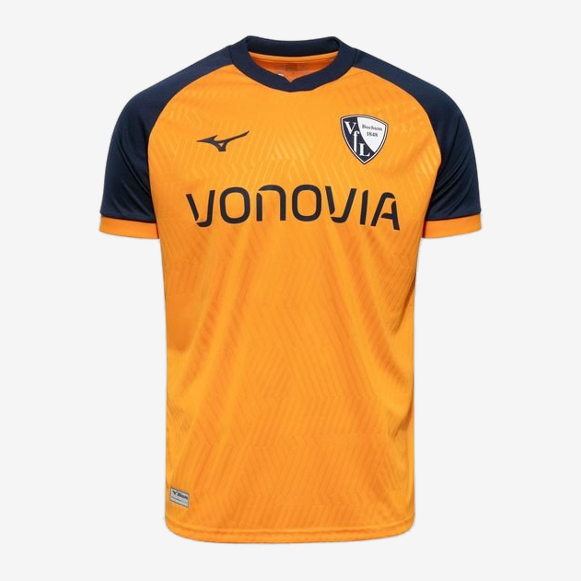 Third 26/27 Men's Shirt