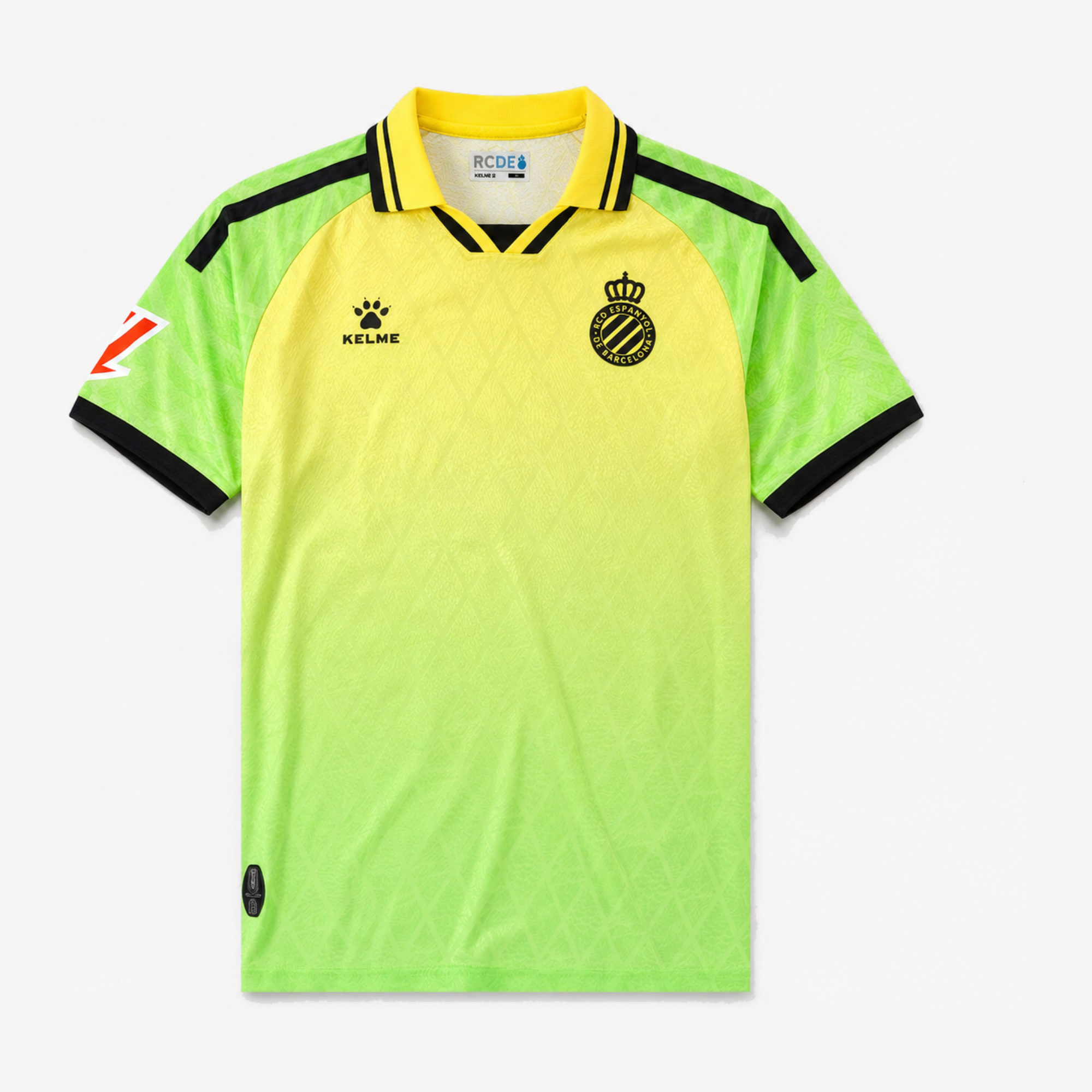Third 26/27 Men's Shirt