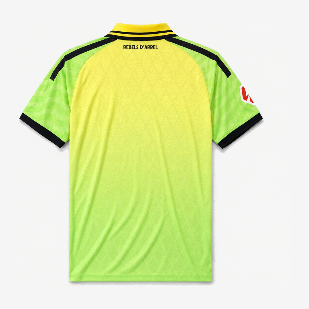 Third 26/27 Men's Shirt