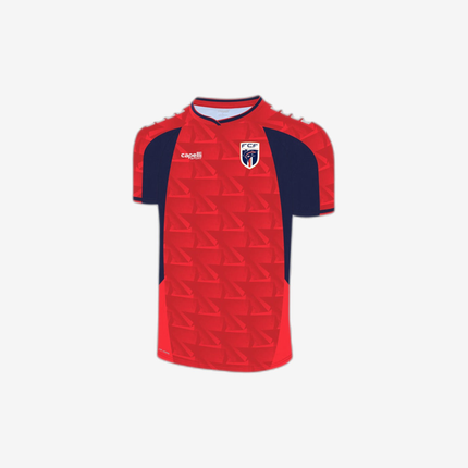 Third 26/27 Men's Shirt
