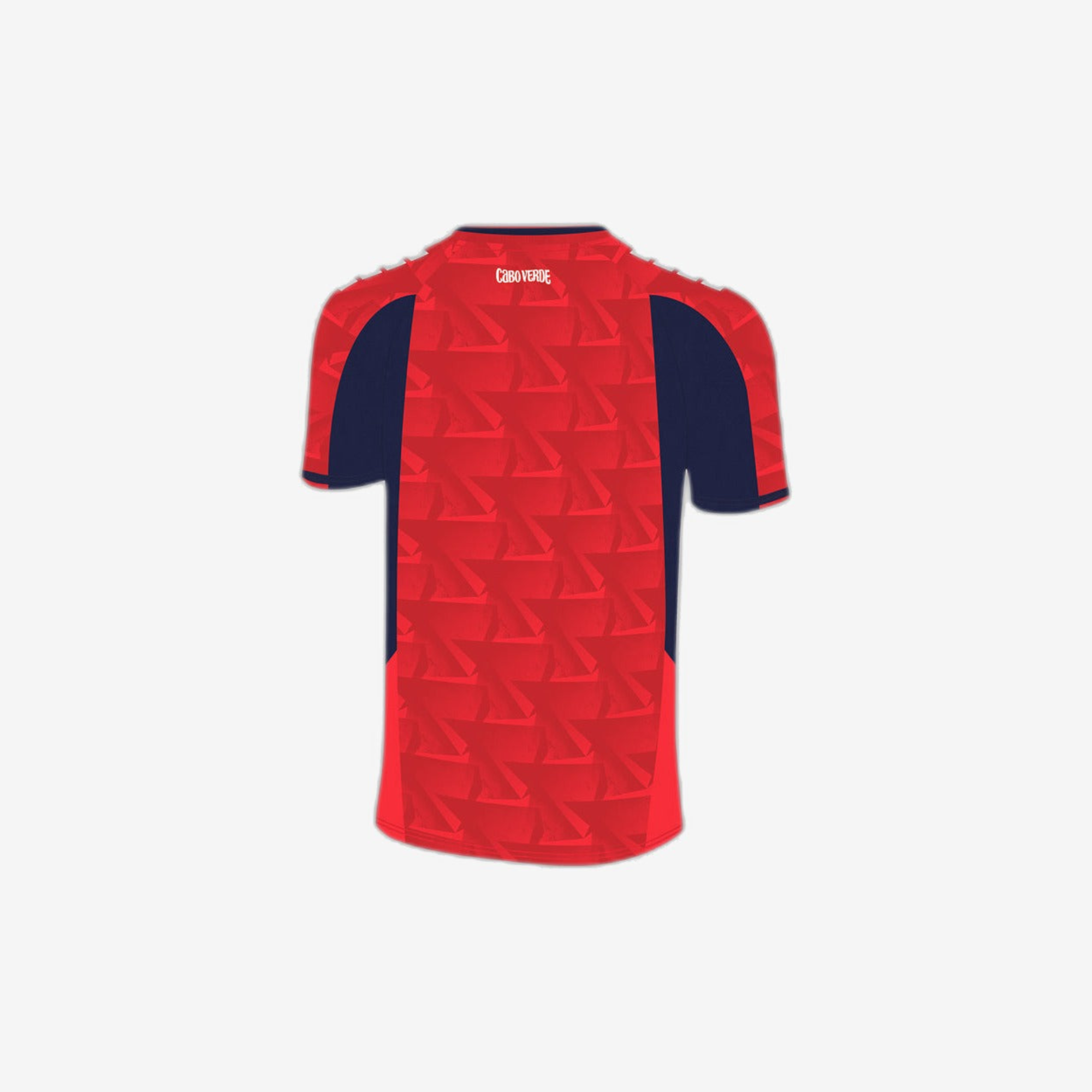 Third 26/27 Men's Shirt