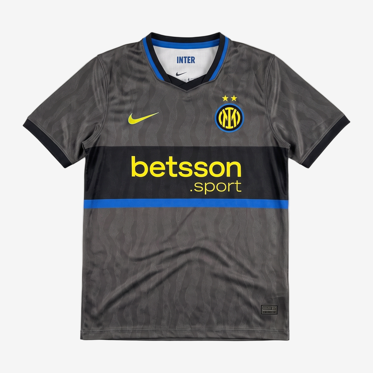 Third 26/27 Men's Shirt