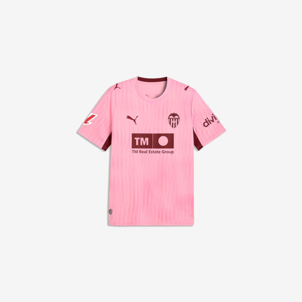 Third 26/27 Men's Shirt