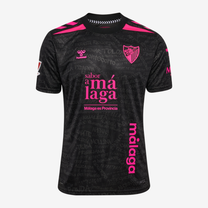 Third 26/27 Men's Shirt
