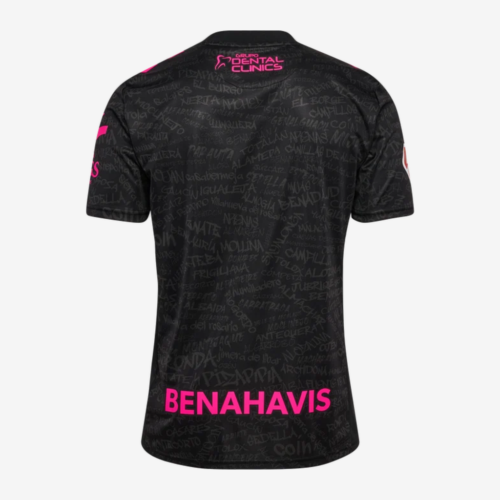 Third 26/27 Men's Shirt