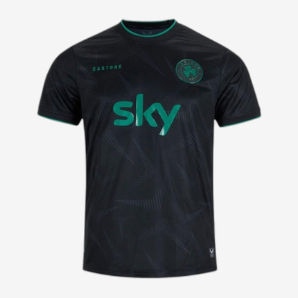 Third 26/27 Men's Shirt