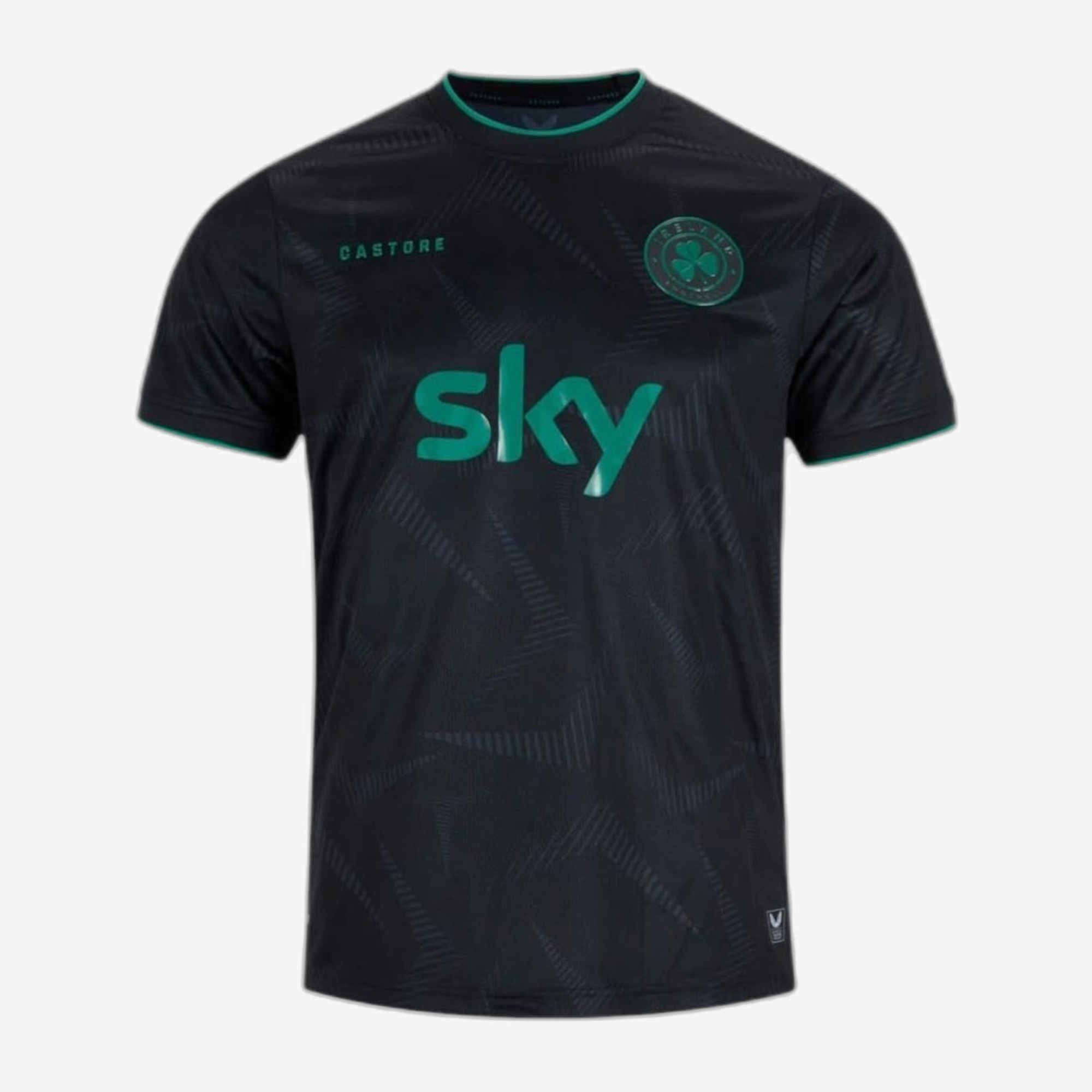 Third 26/27 Men's Shirt