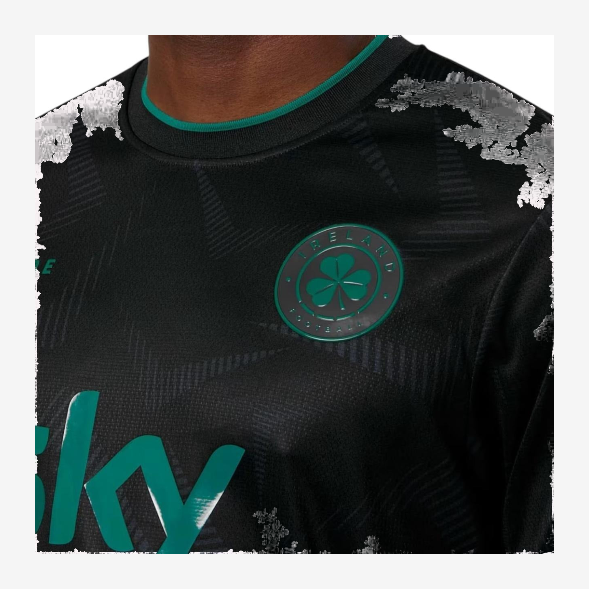 Third 26/27 Men's Shirt