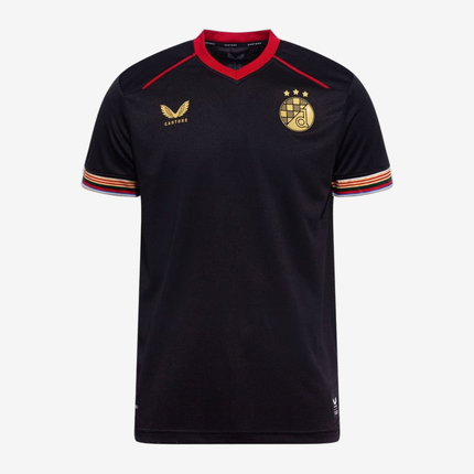 Third 26/27 Men's Shirt
