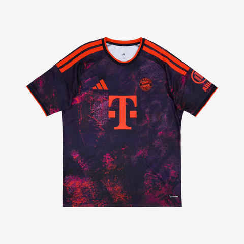 Third 26/27 Men's Shirt