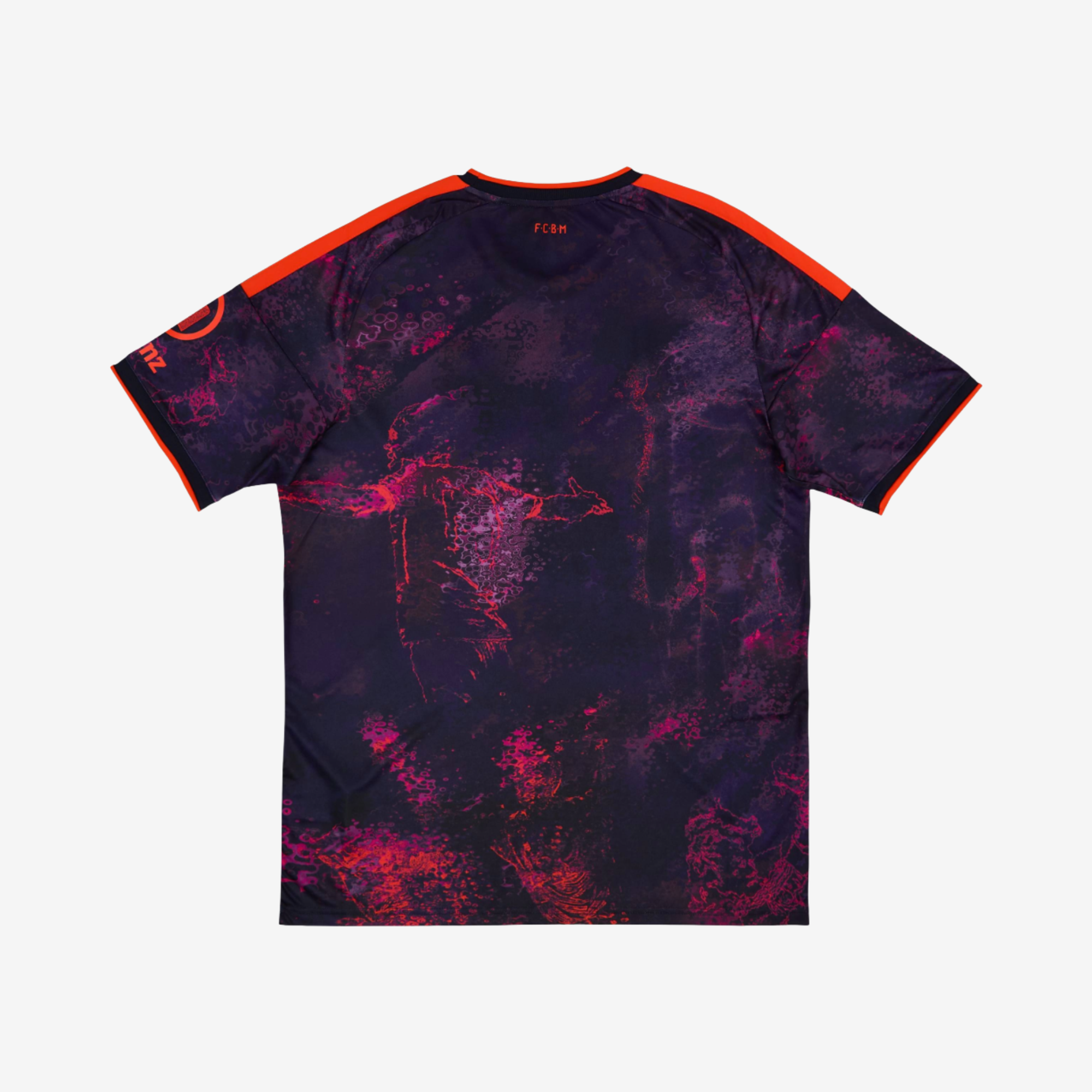Third 26/27 Men's Shirt