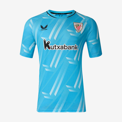 Third 26/27 Men's Shirt