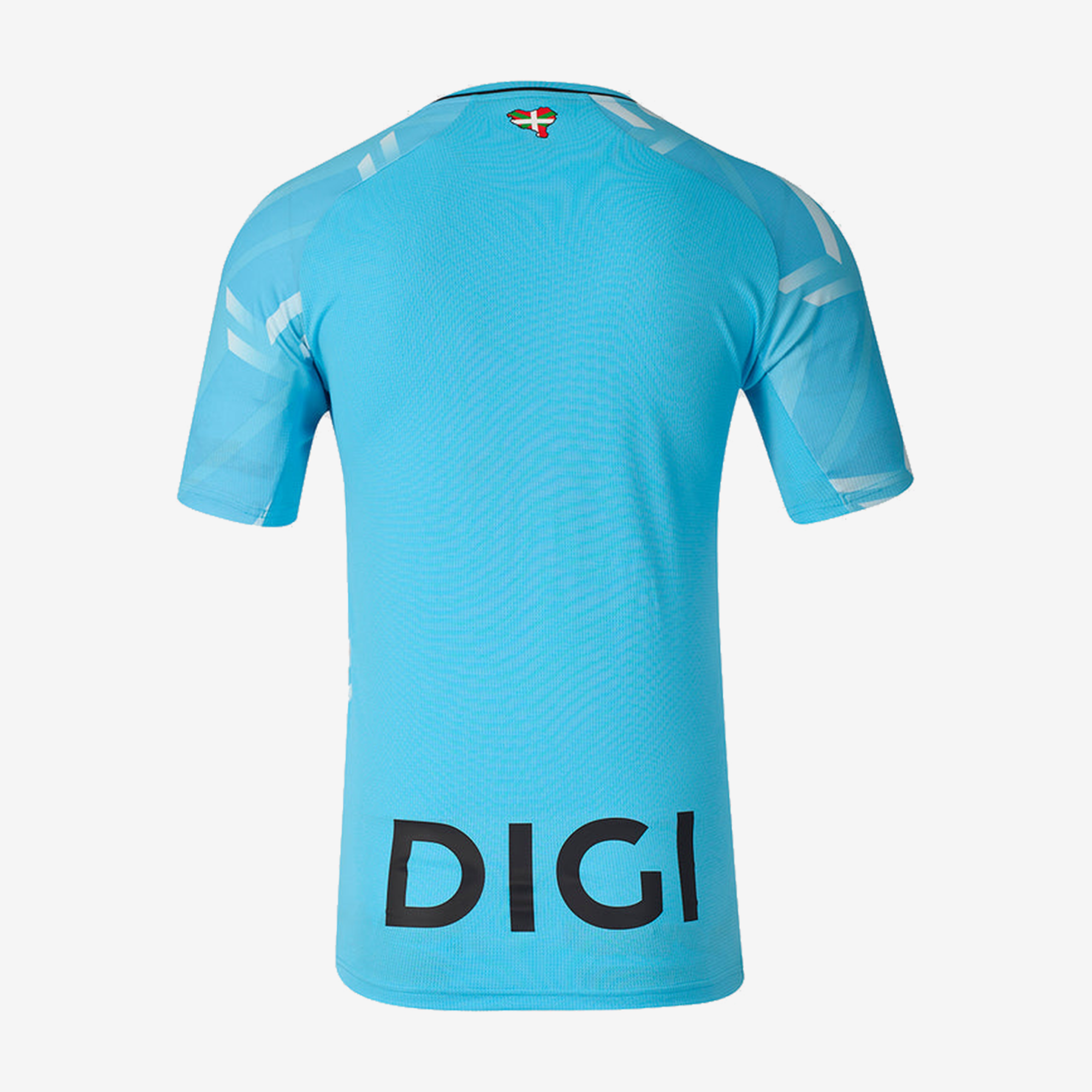 Third 26/27 Men's Shirt