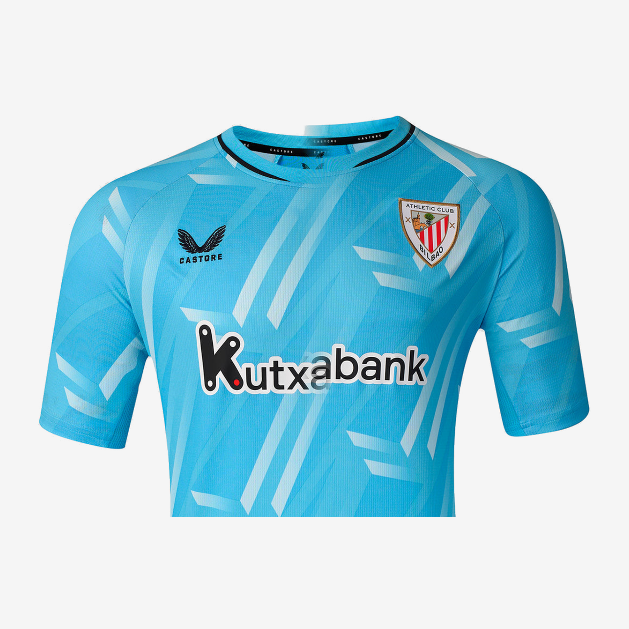 Third 26/27 Men's Shirt