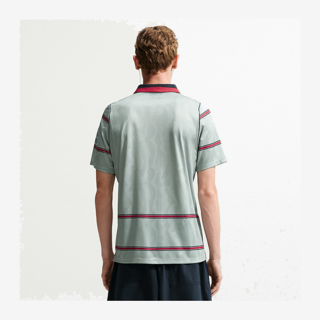 Third 26/27 Men's Shirt