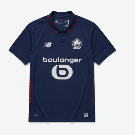 Third 26/27 Men's Shirt