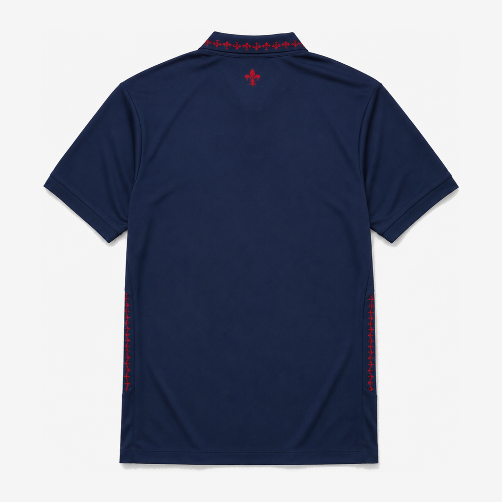 Third 26/27 Men's Shirt