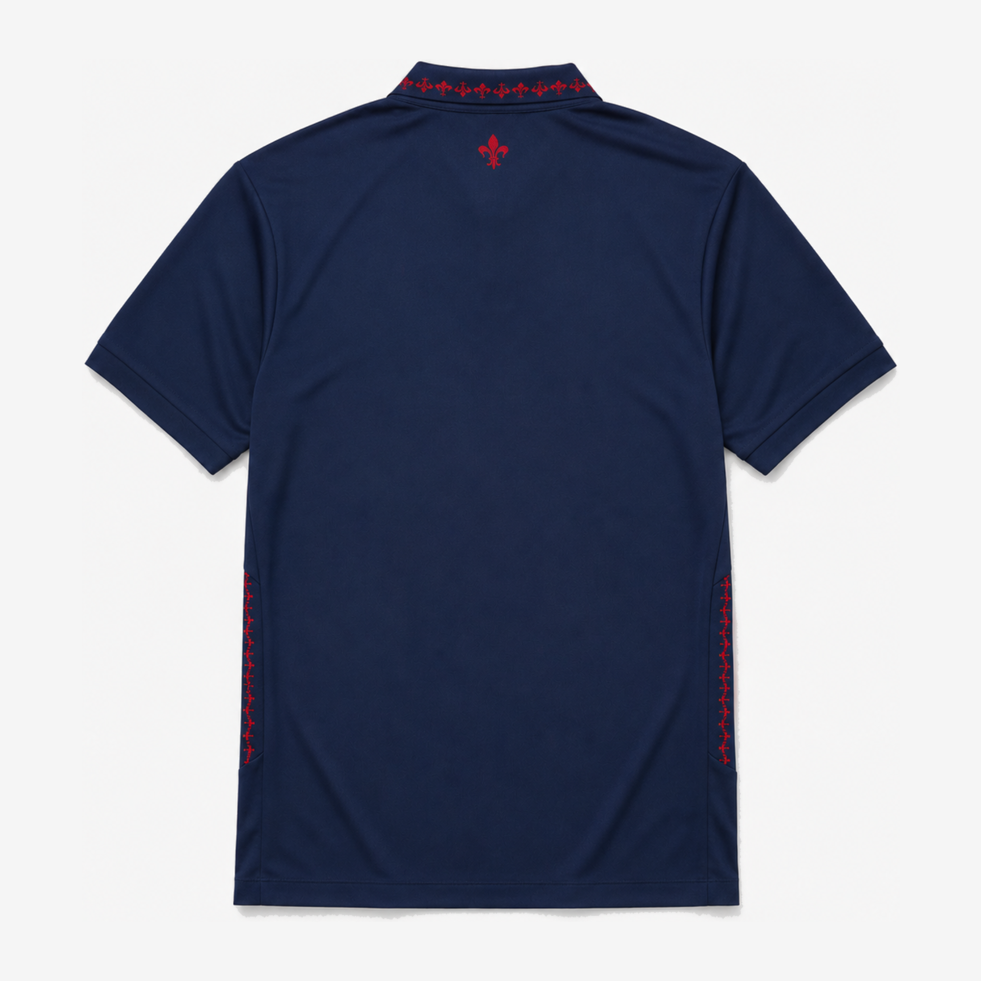 Third 26/27 Men's Shirt