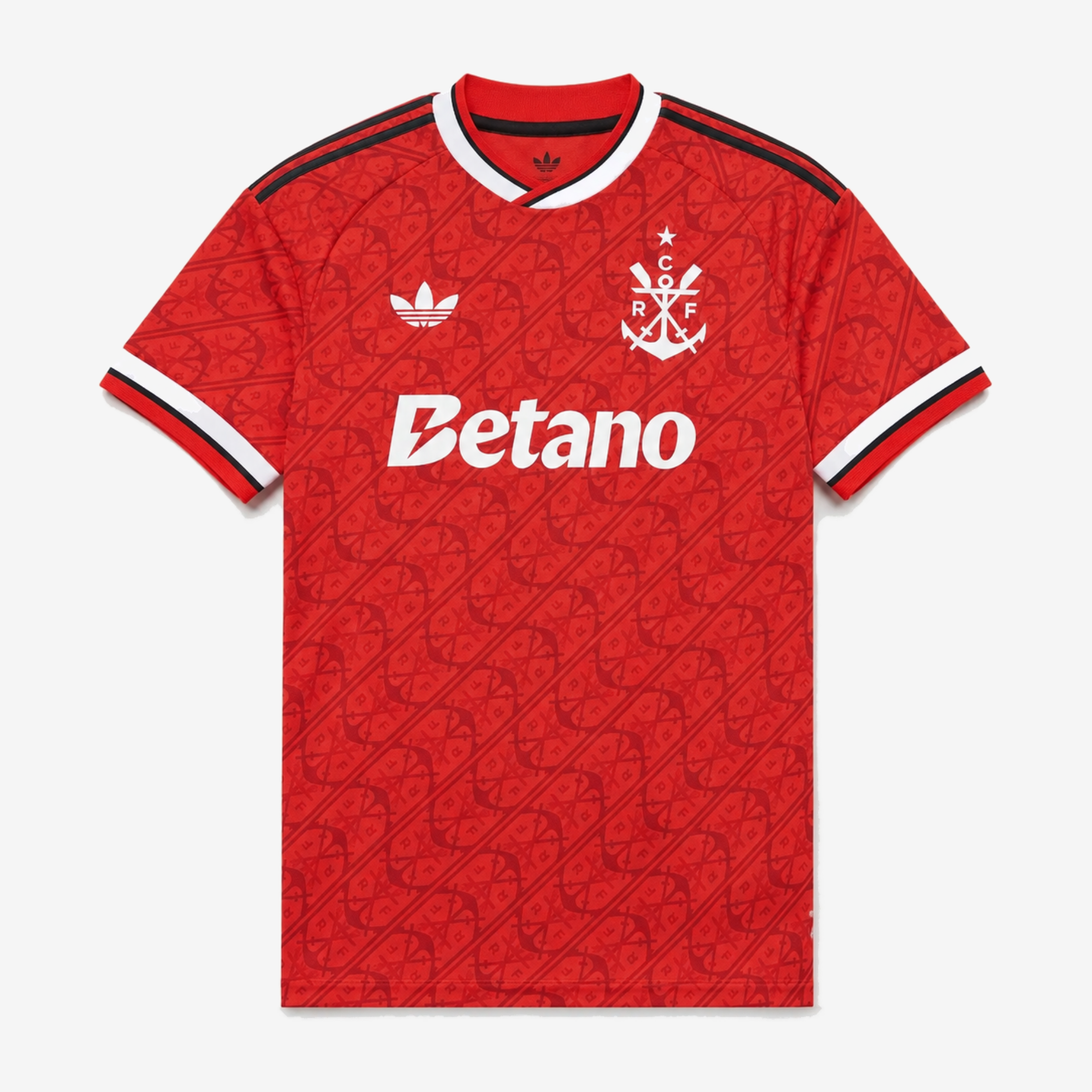 Third 26/27 Men's Shirt