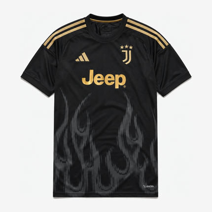 Third 26/27 Men's Shirt