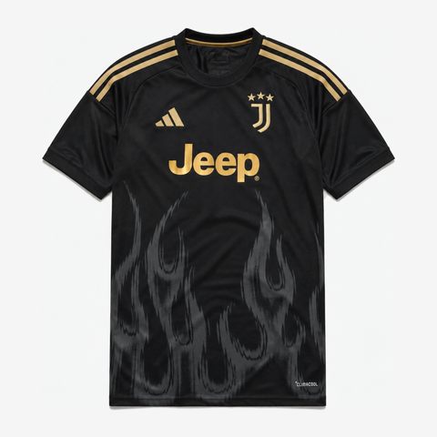 Third 26/27 Men's Shirt