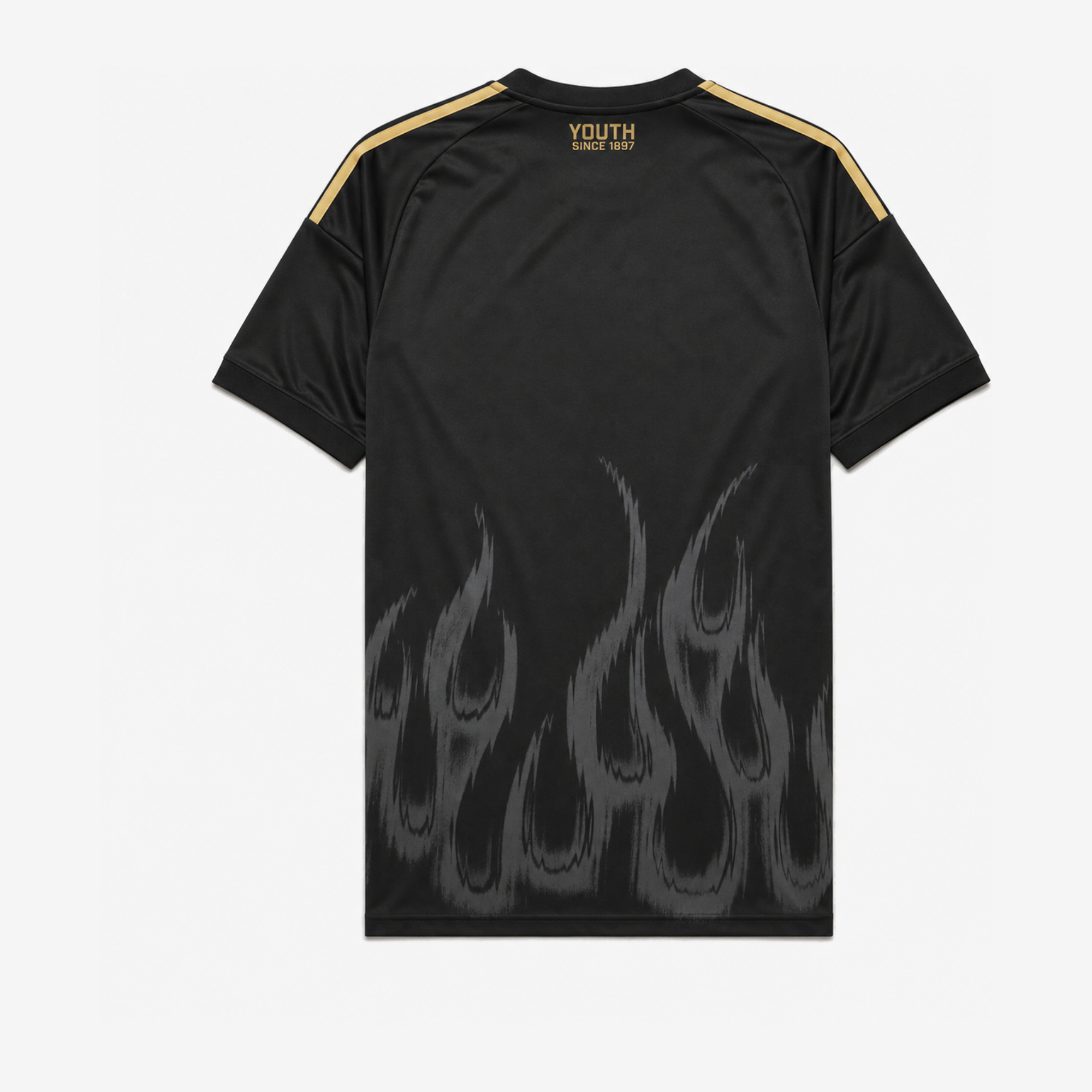 Third 26/27 Men's Shirt