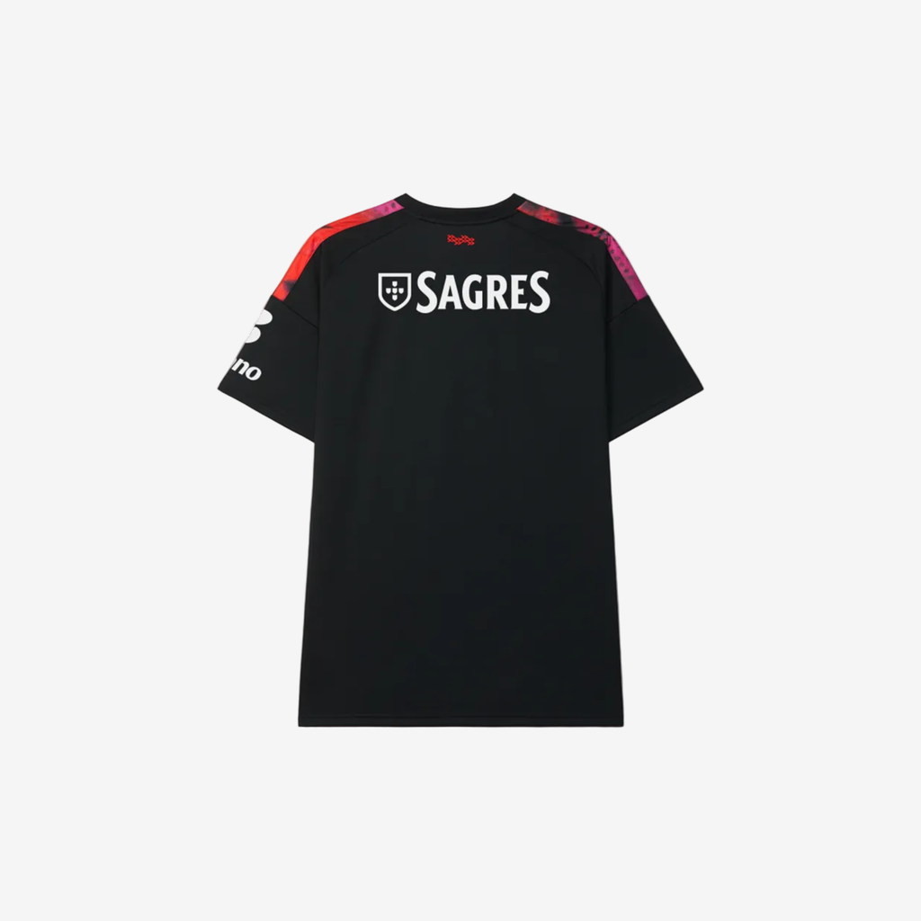 Third 26/27 Men's Shirt