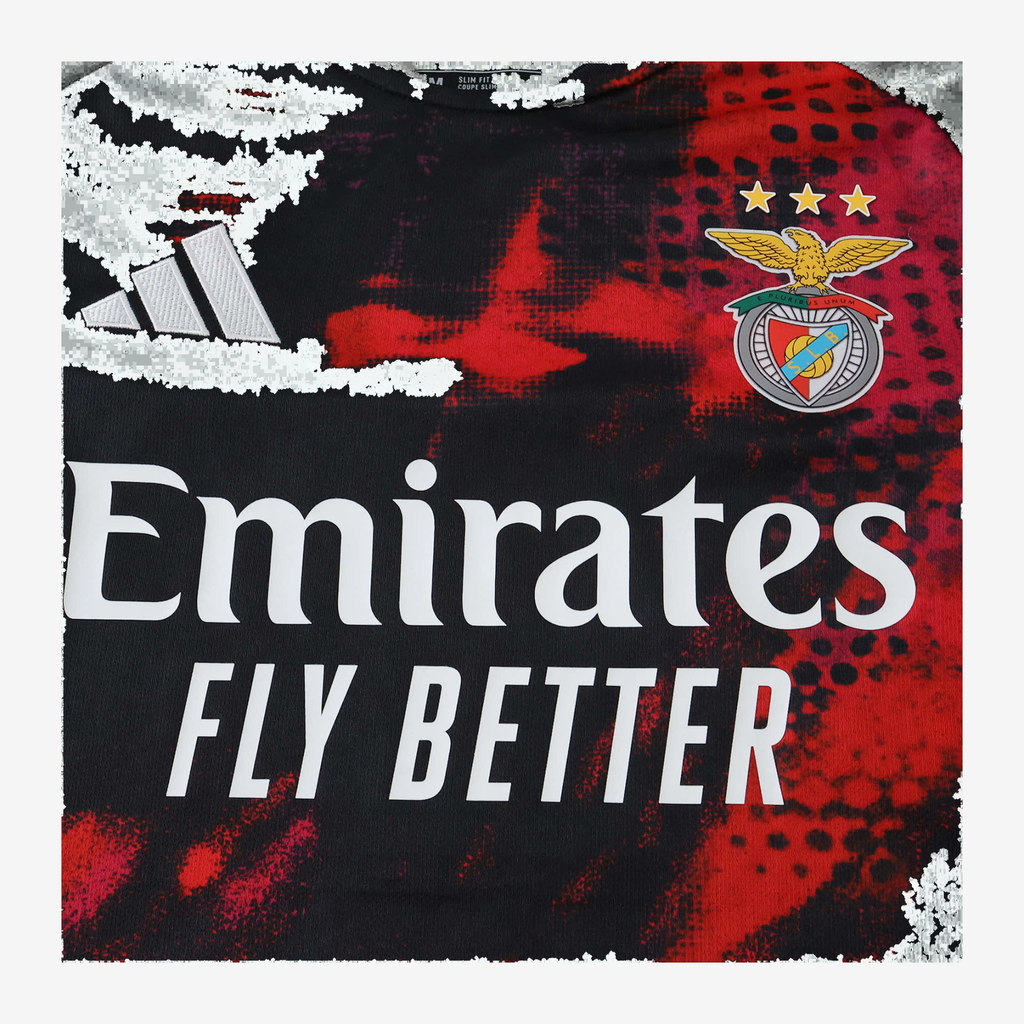 Third 26/27 Men's Shirt