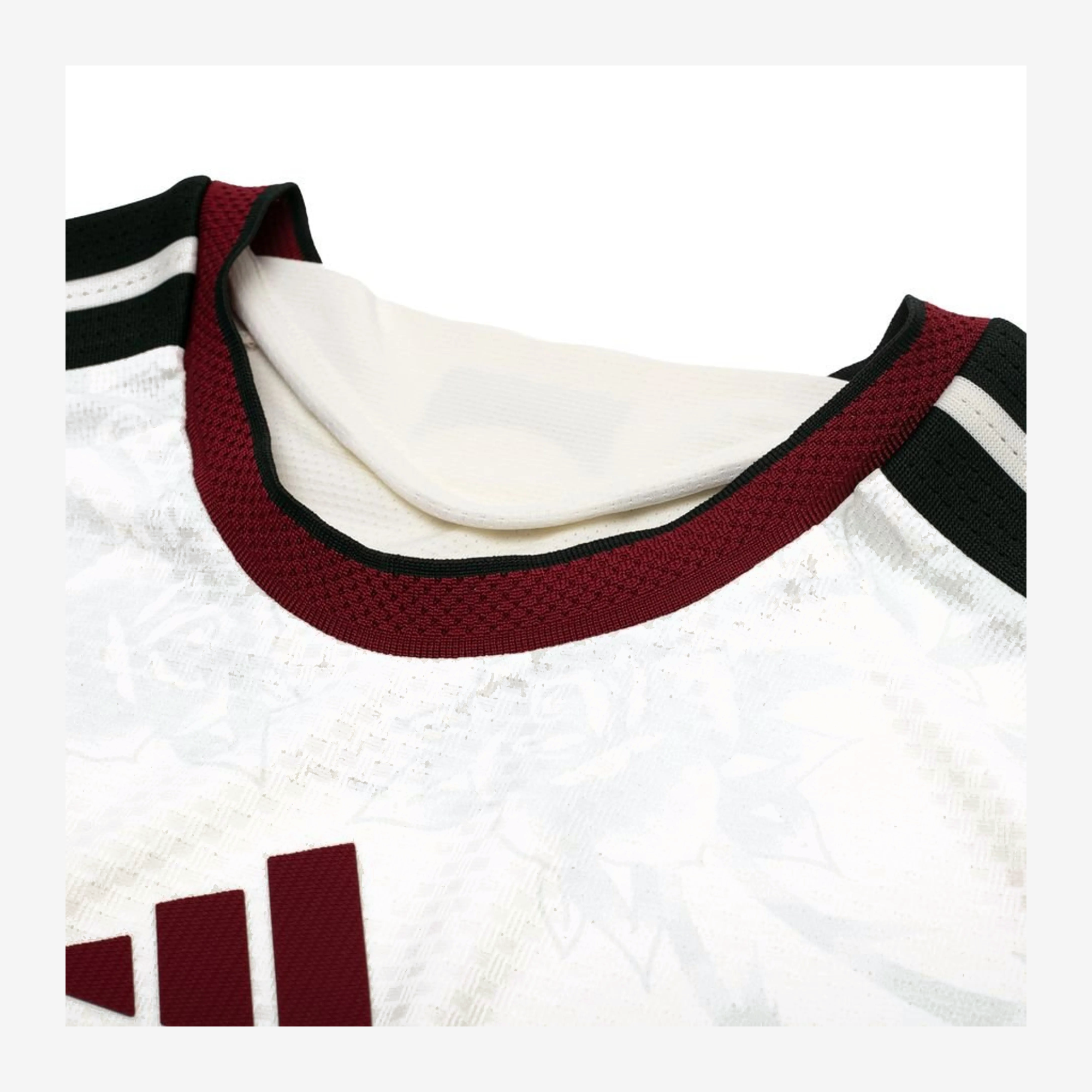 Third 26/27 Player Edition Long Sleeve Shirt