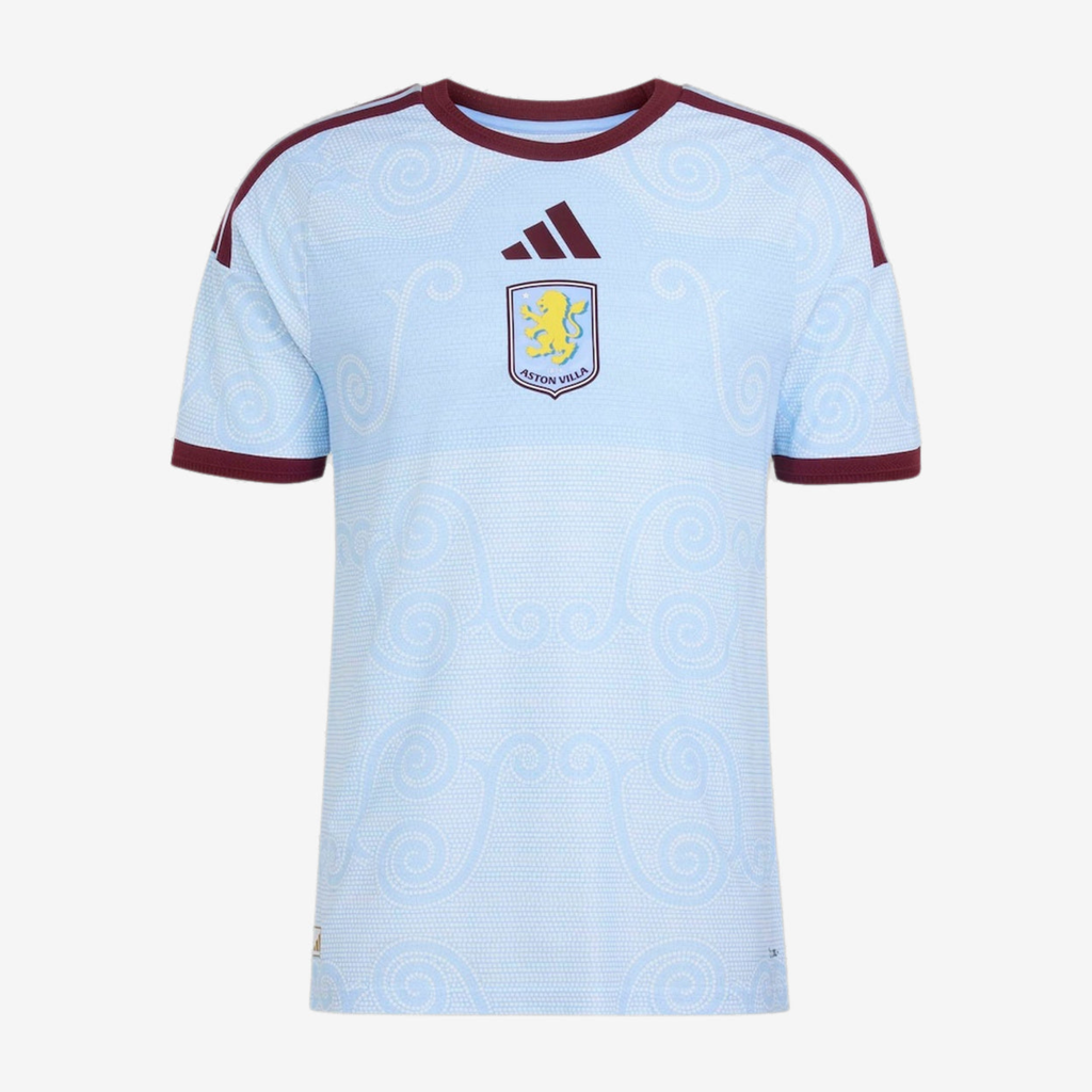 Third 26/27 Player Edition Shirt