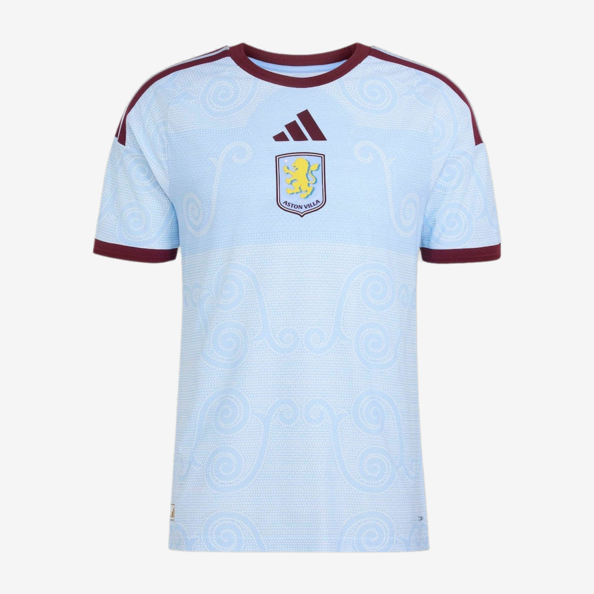 Third 26/27 Player Edition Shirt