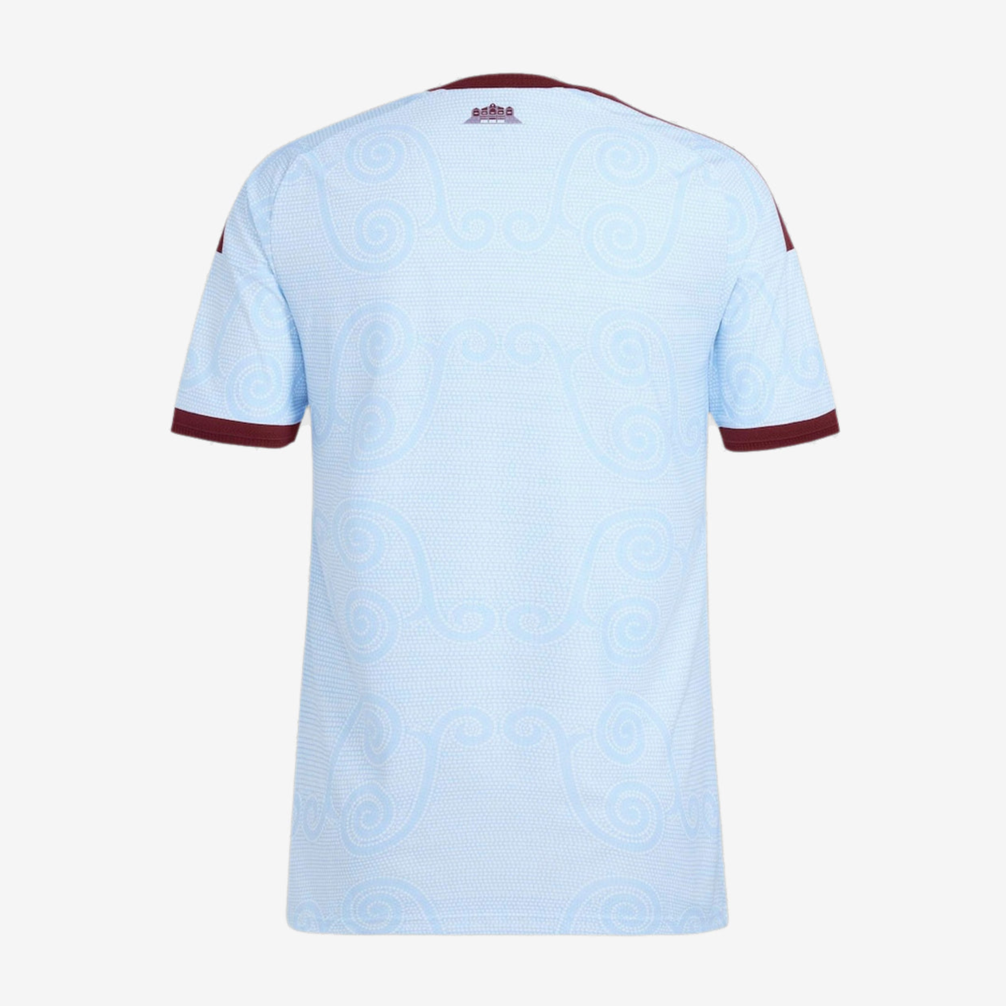 Third 26/27 Player Edition Shirt