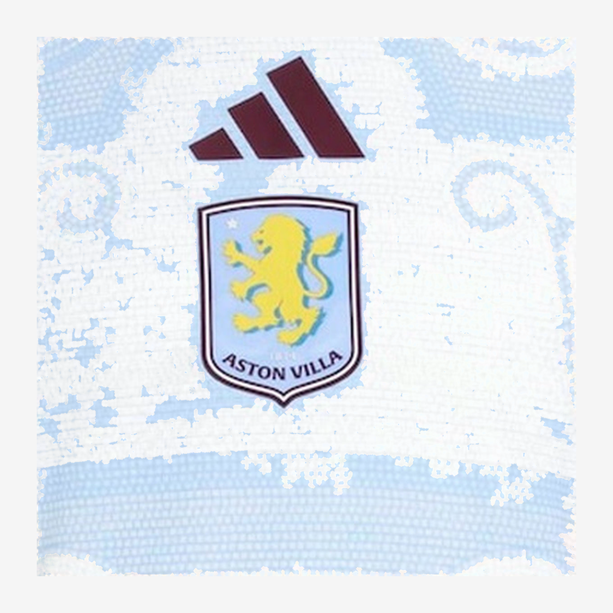 Third 26/27 Player Edition Shirt
