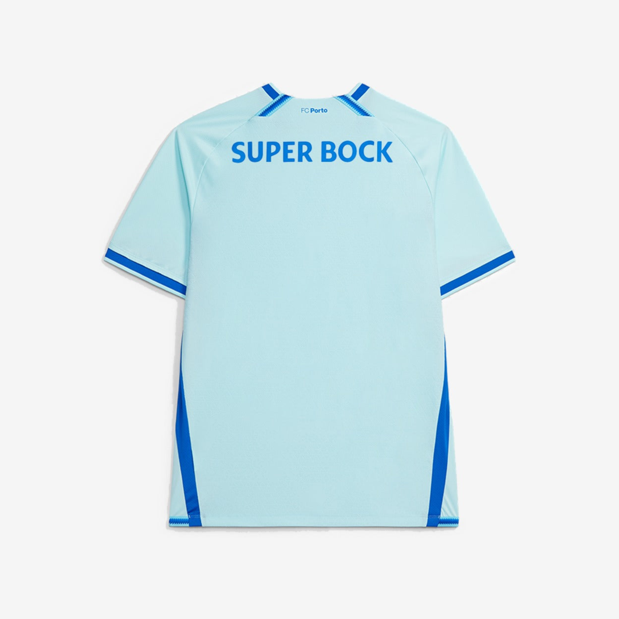 Third 26/27 Player Edition Shirt