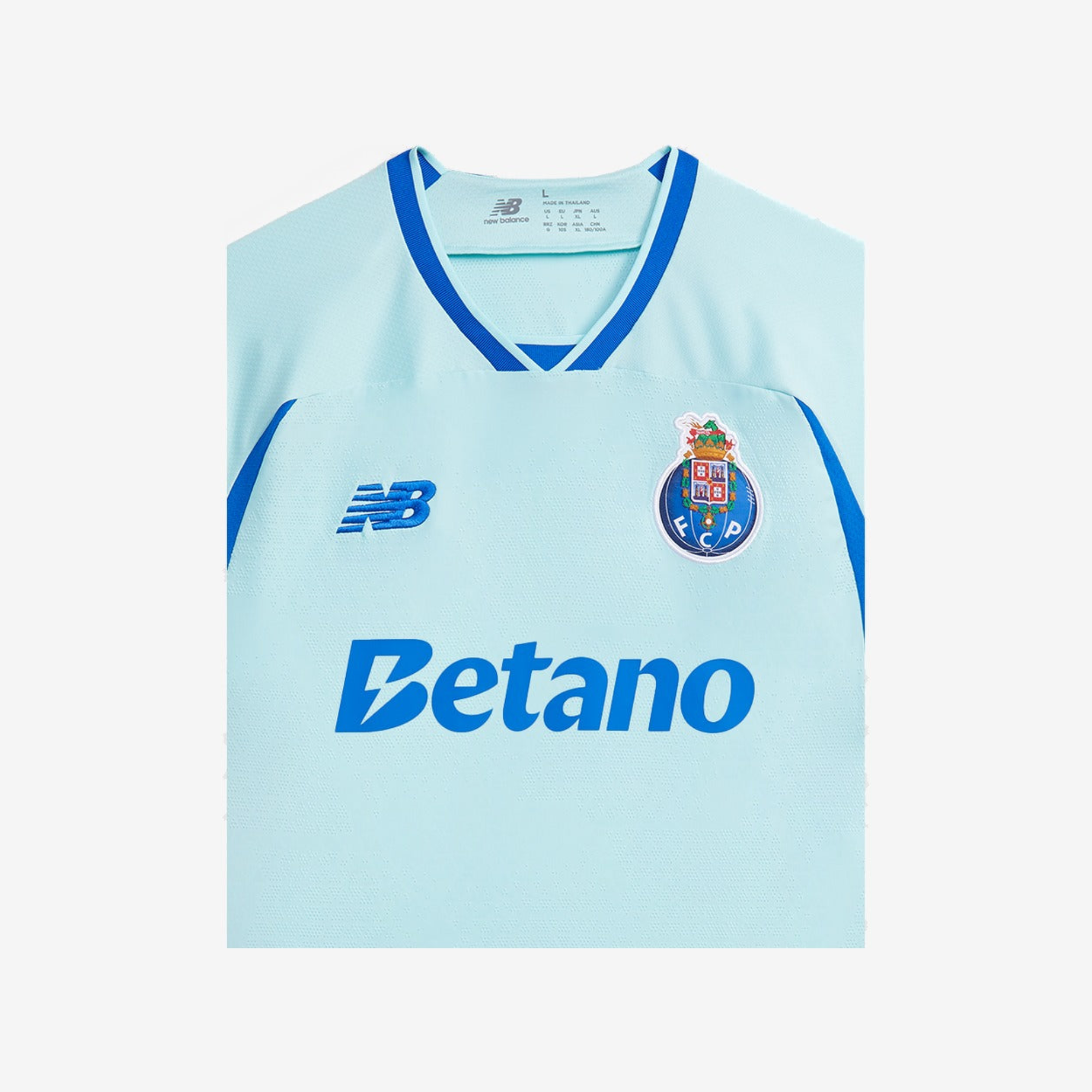 Third 26/27 Player Edition Shirt