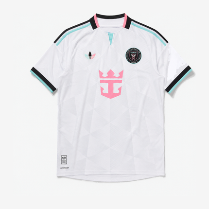 Third 26/27 Player Edition Shirt