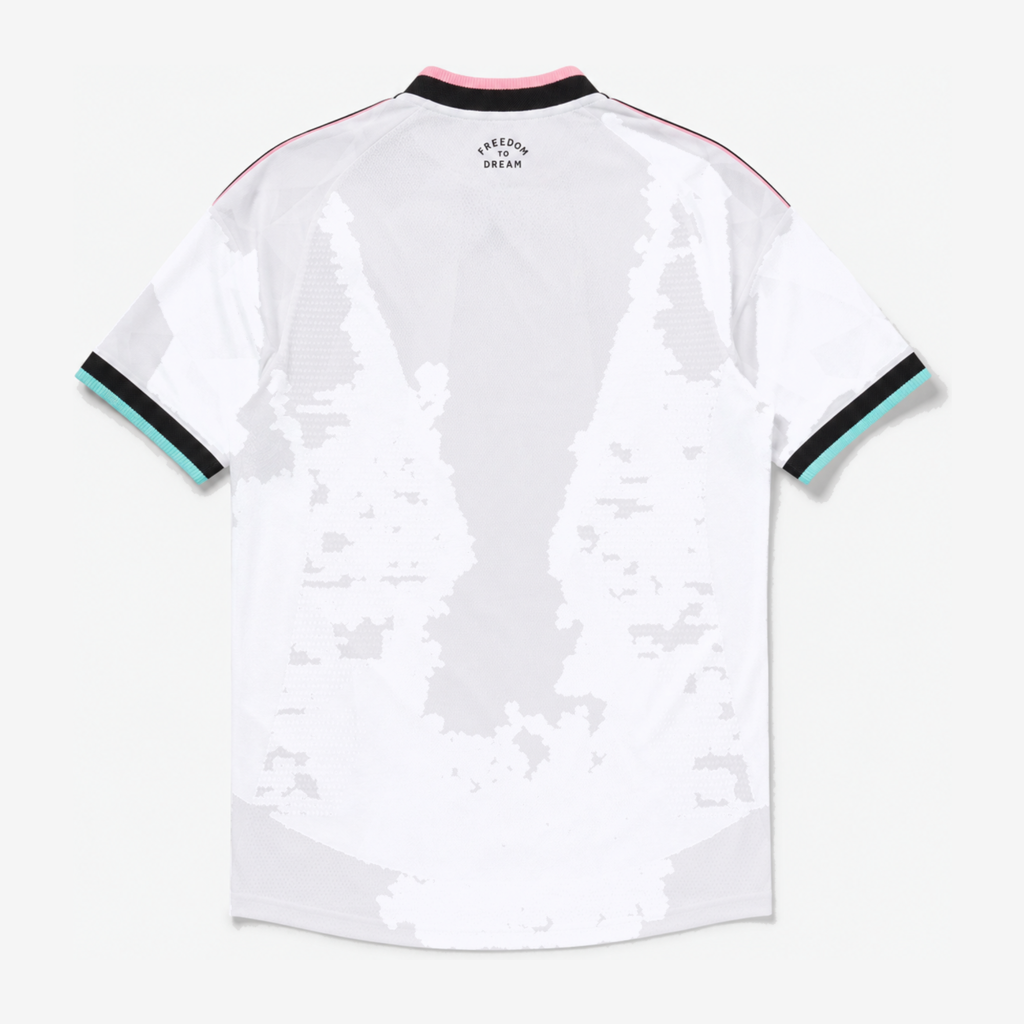 Third 26/27 Player Edition Shirt