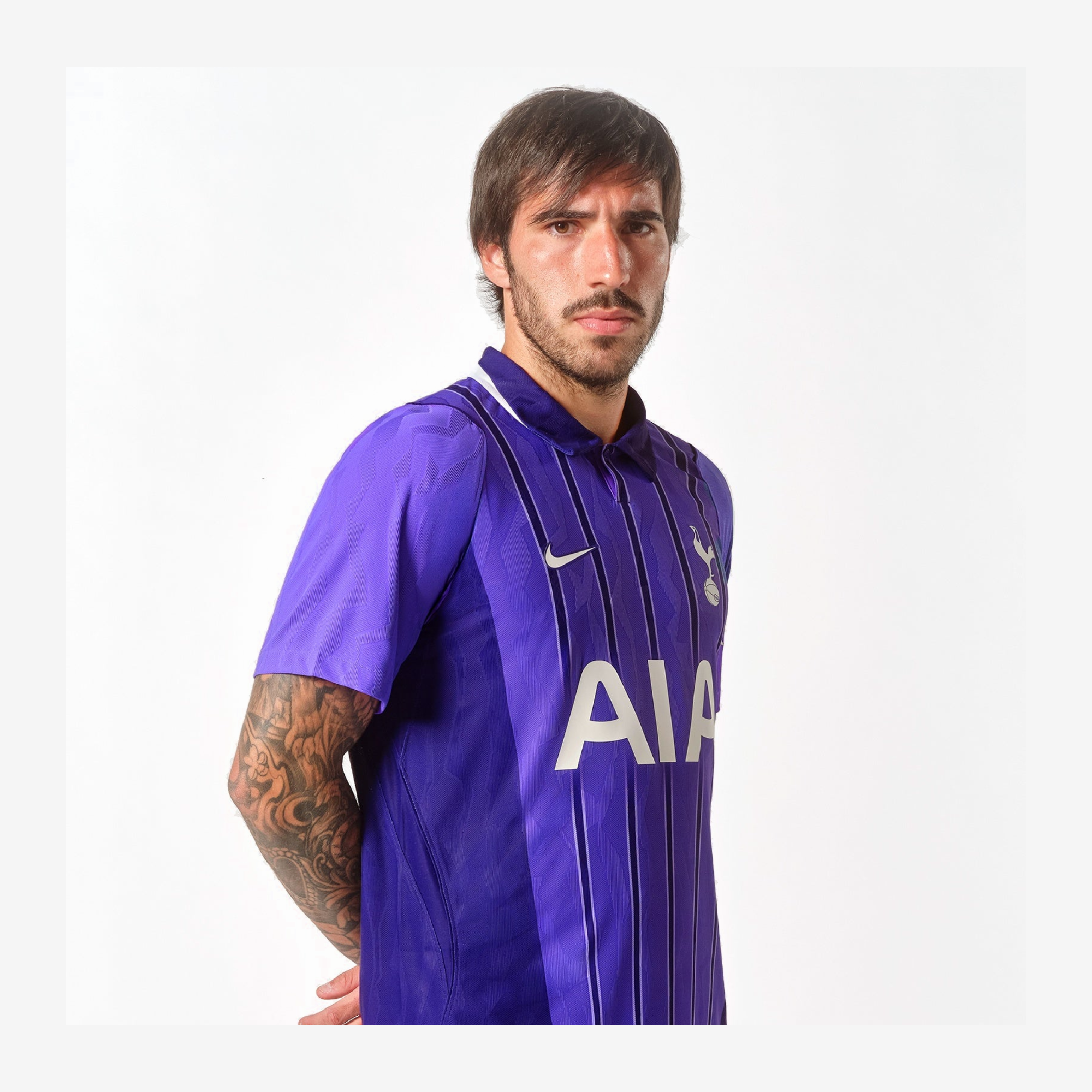 Third 26/27 Player Edition Shirt