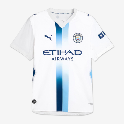 Third 26/27 Player Edition Shirt