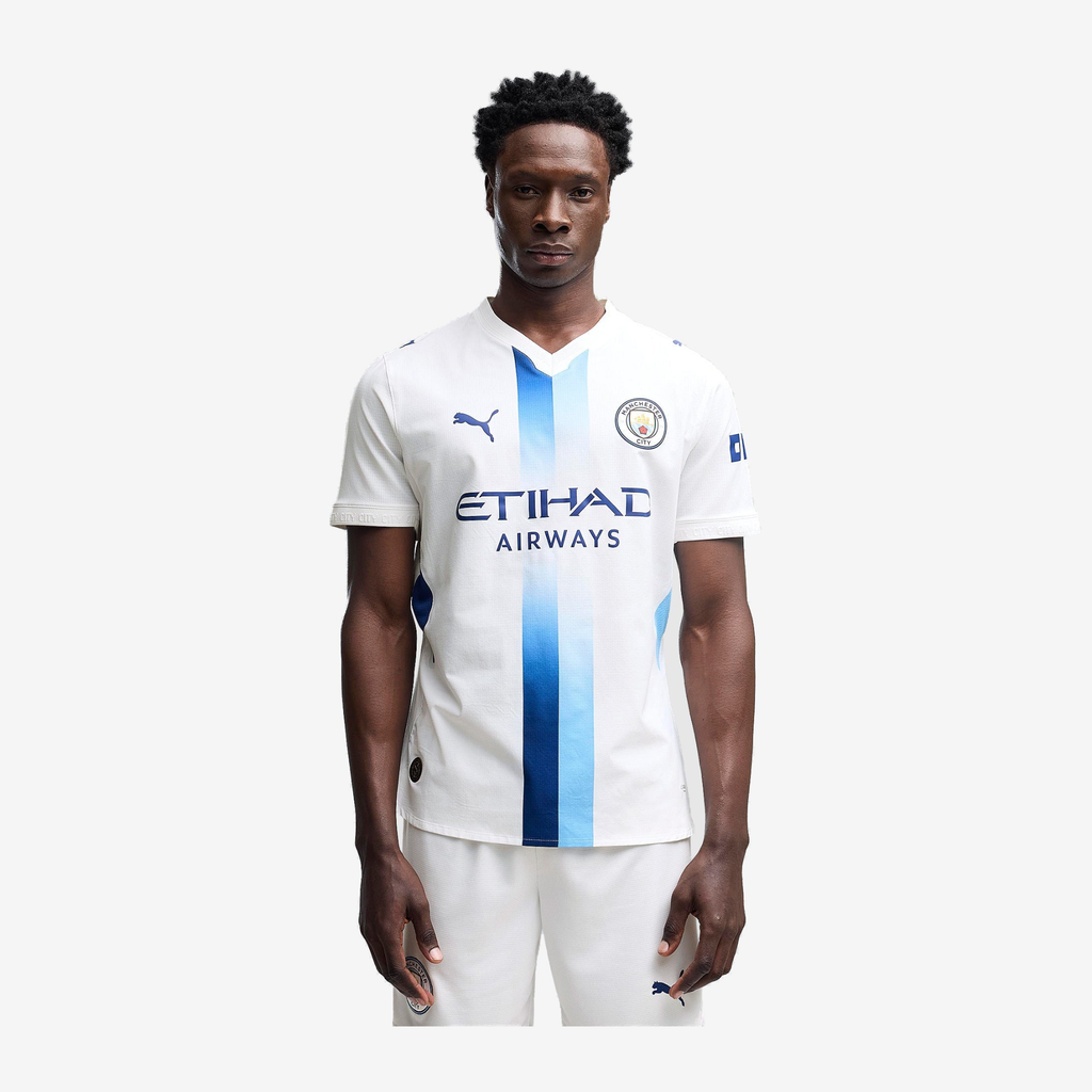 Third 26/27 Player Edition Shirt