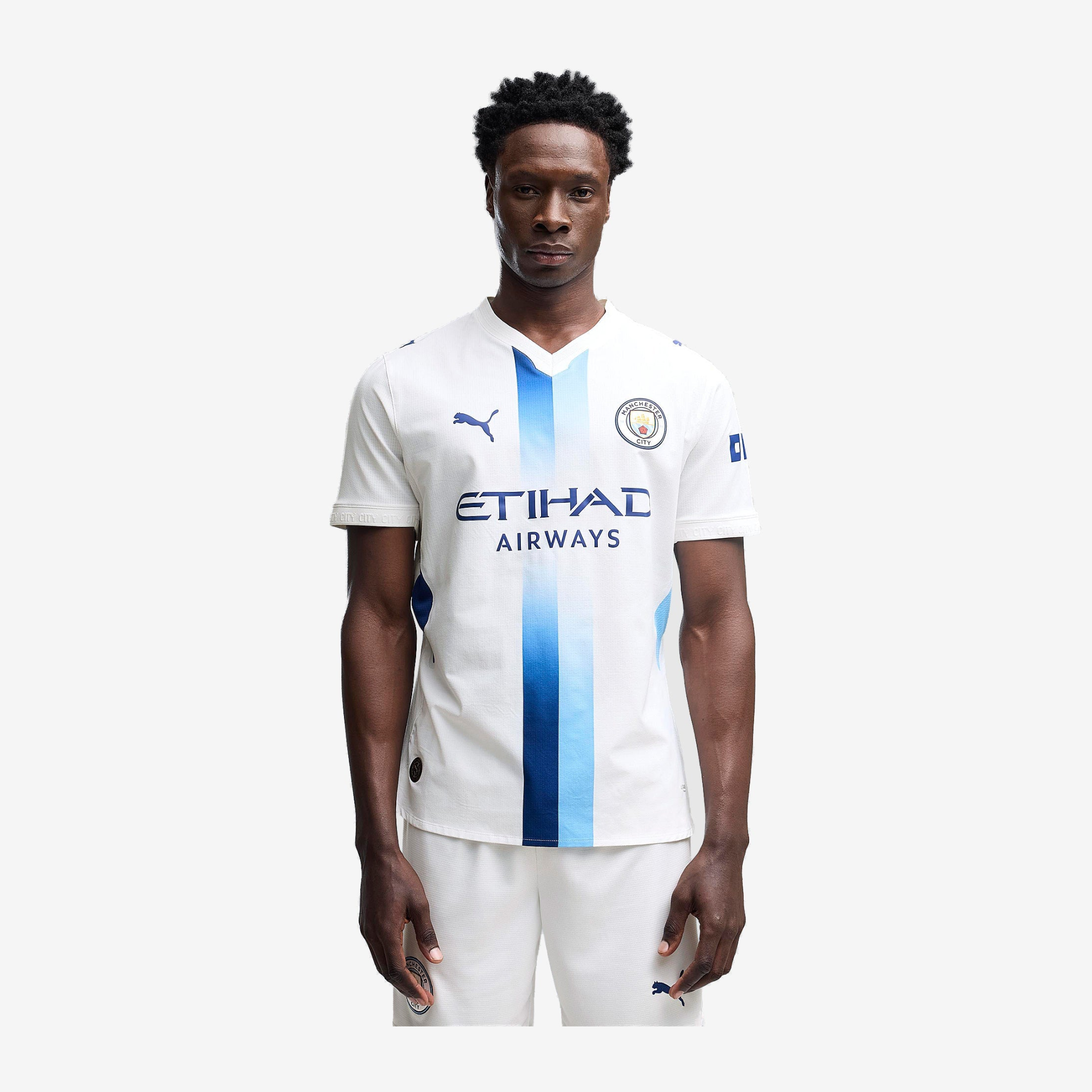 Third 26/27 Player Edition Shirt