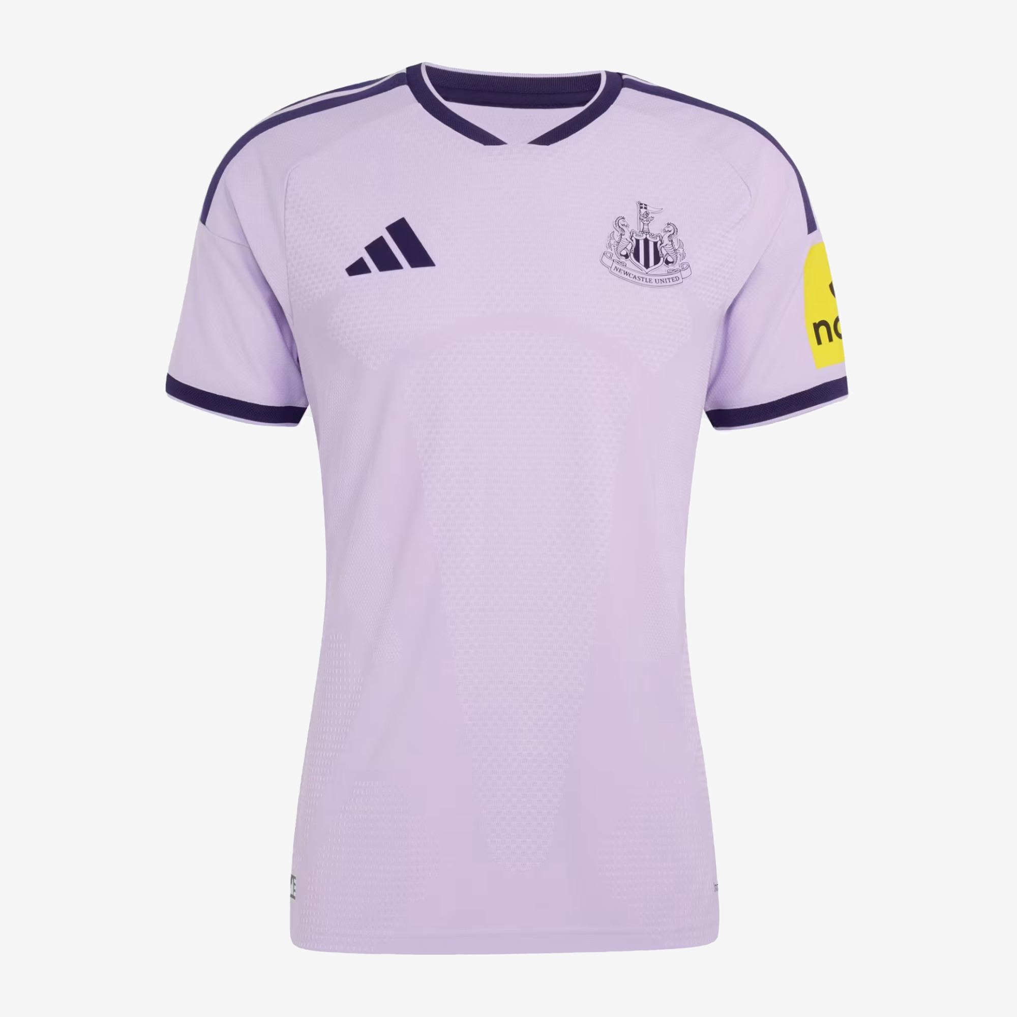 Third 26/27 Player Edition Shirt