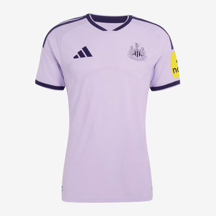 Third 26/27 Player Edition Shirt