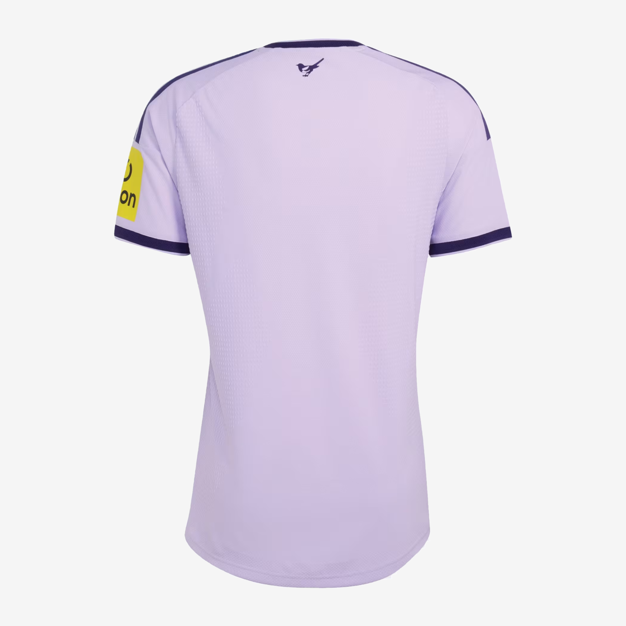 Third 26/27 Player Edition Shirt